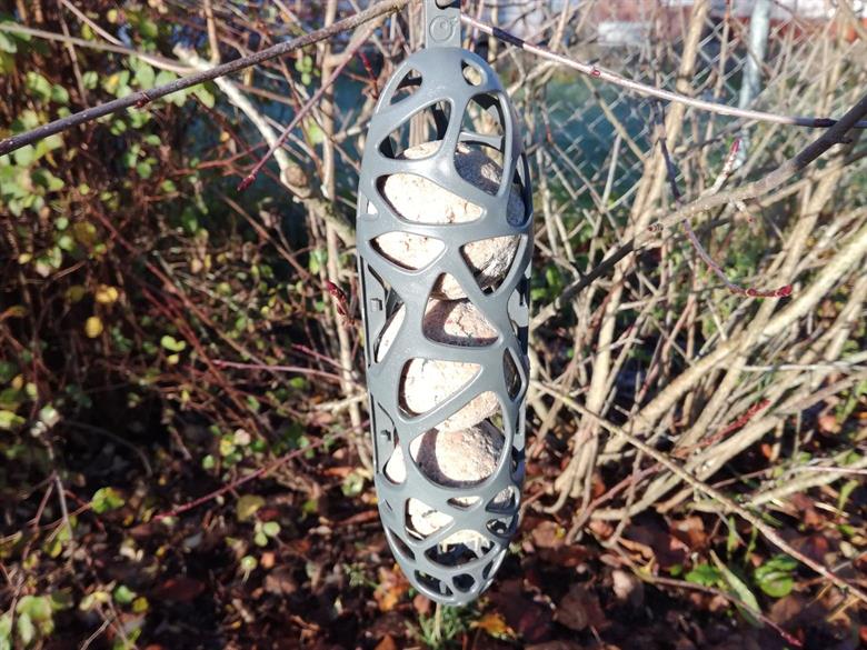 Hello Sam - Til mejsekugler