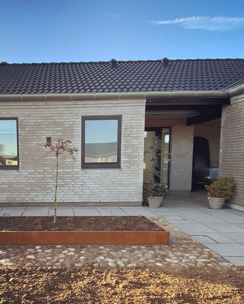 Krydderurtehaven Jern - 25 cm høj