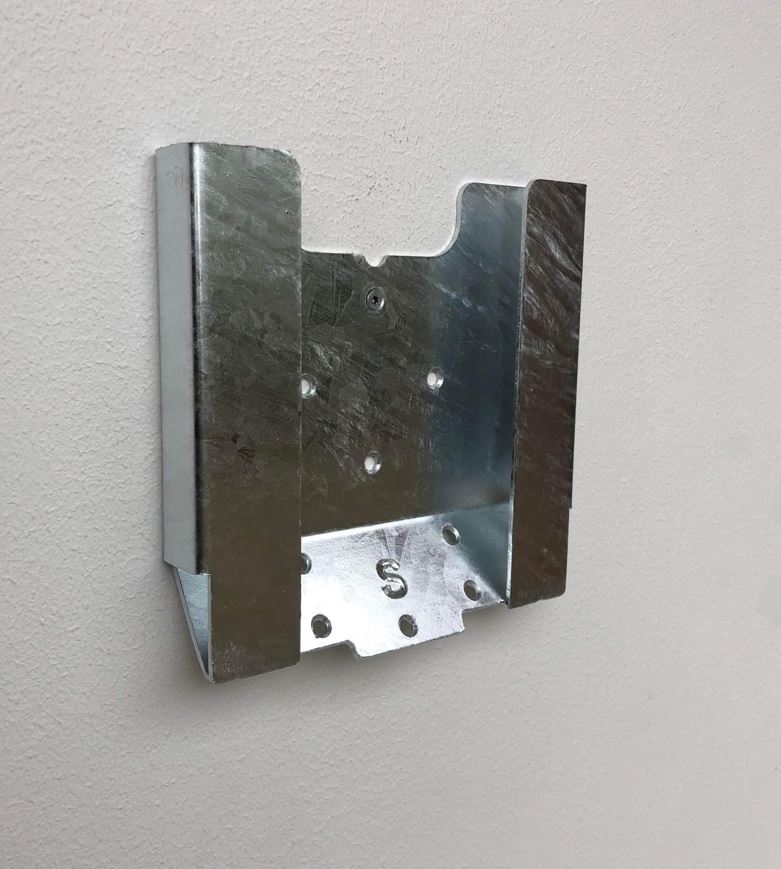 Ophæng til alm. skovl og greb