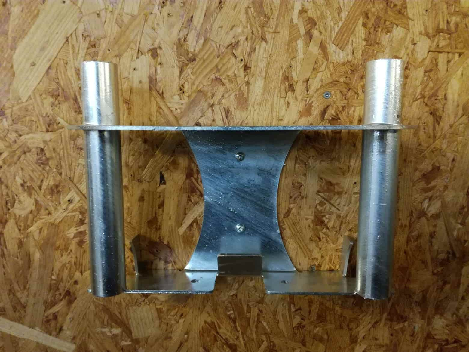 Redskabsbærer til maskiner