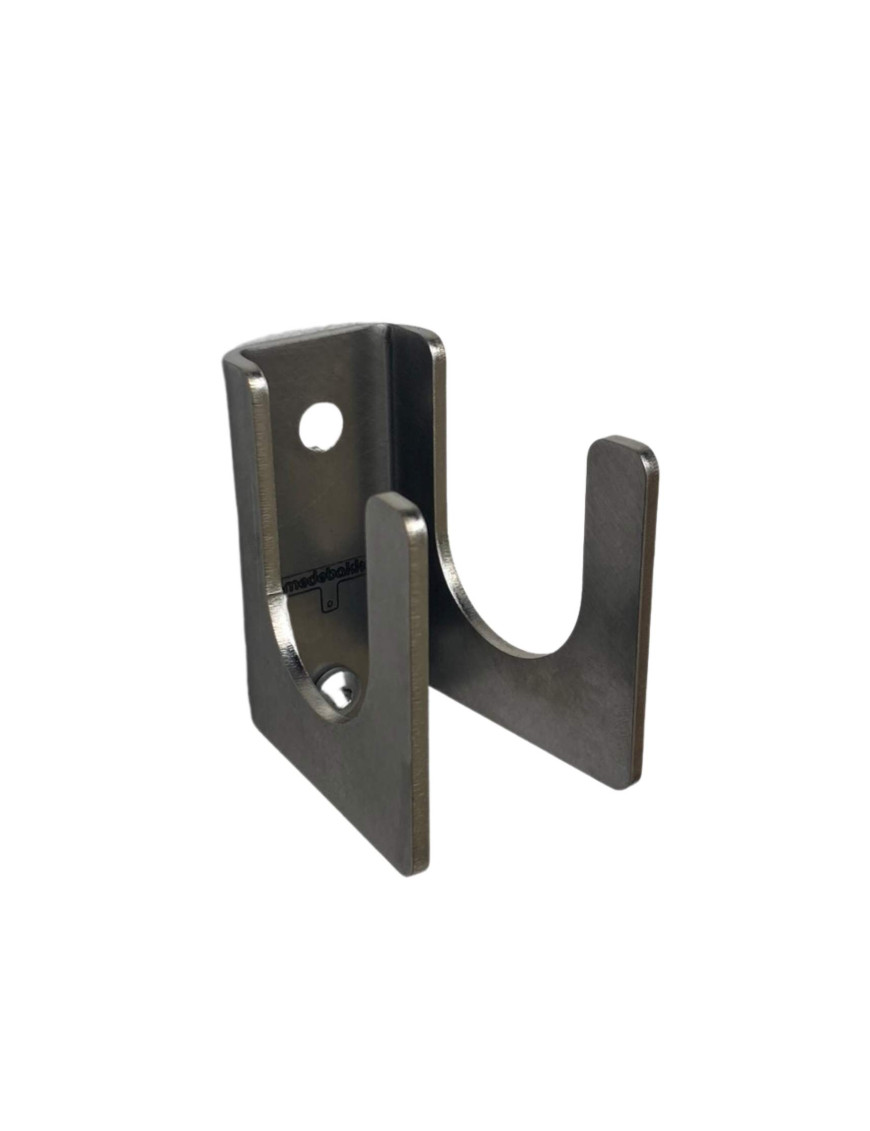 Redskabsophæng til et enkel redskab