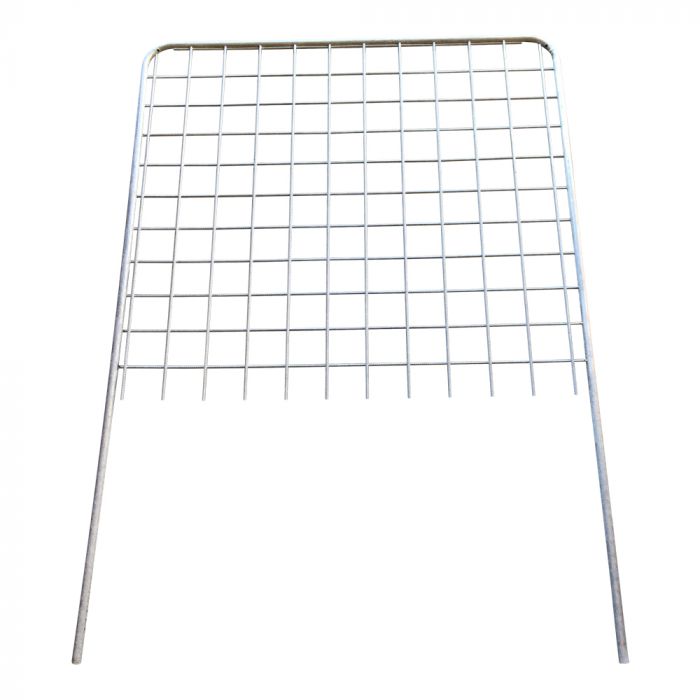 Espalier til plantekasse | Galvaniseret stål