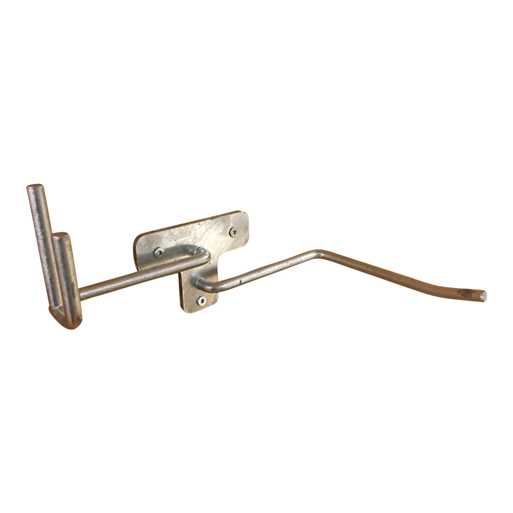 Ophæng til motorsav - Galvaniseret