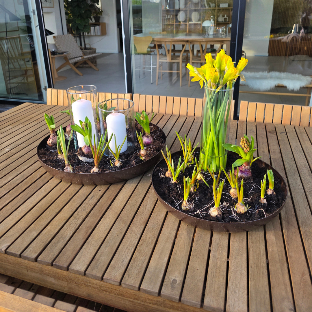 Vandfad | Sæt med 3 størrelser