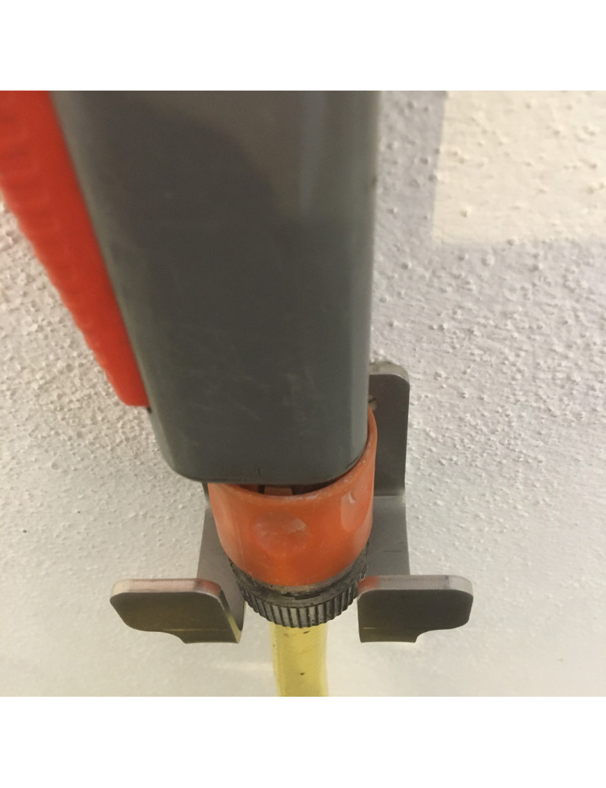 Holder til spule- og højtrykspistoler