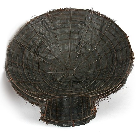 Pindsvinebo iglo natur