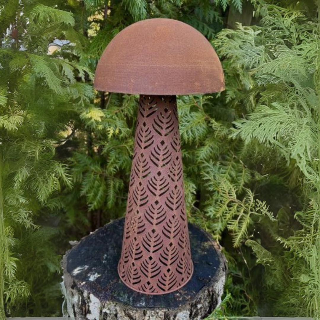 Svamp XL til fyrfadslys