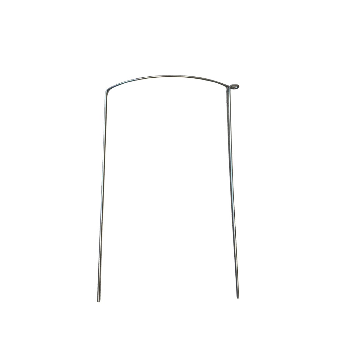 Koblingsbøjle stauder