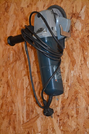 Skateboard ophæng - Rustfrit stål