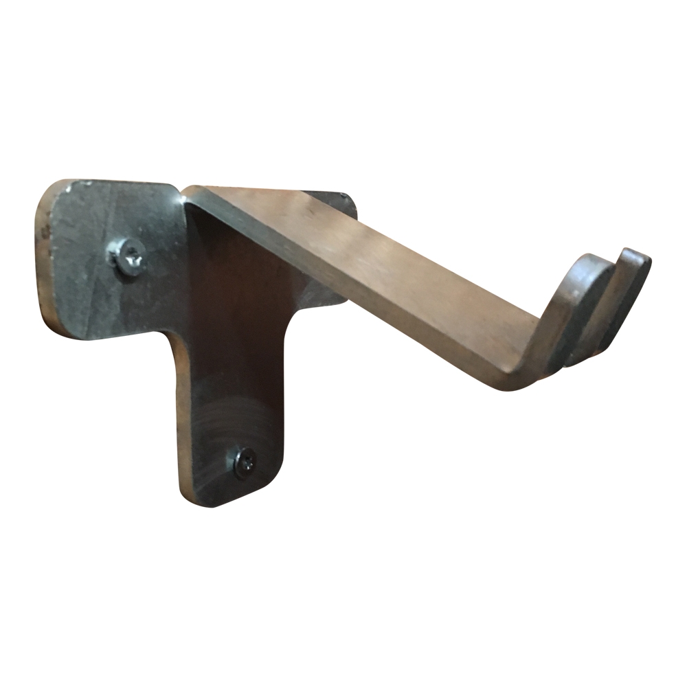 Cykelophæng til pedal - Rustfrit stål