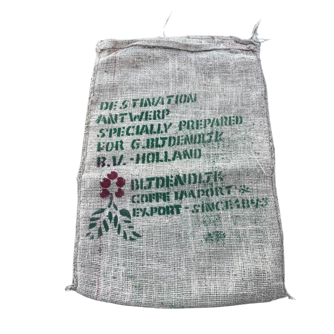 Hørsæk til havebrug