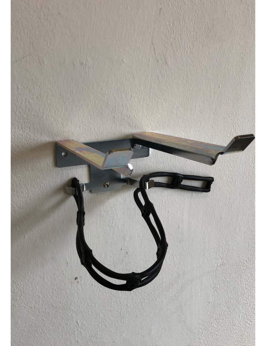 Ophæng til buskrydder