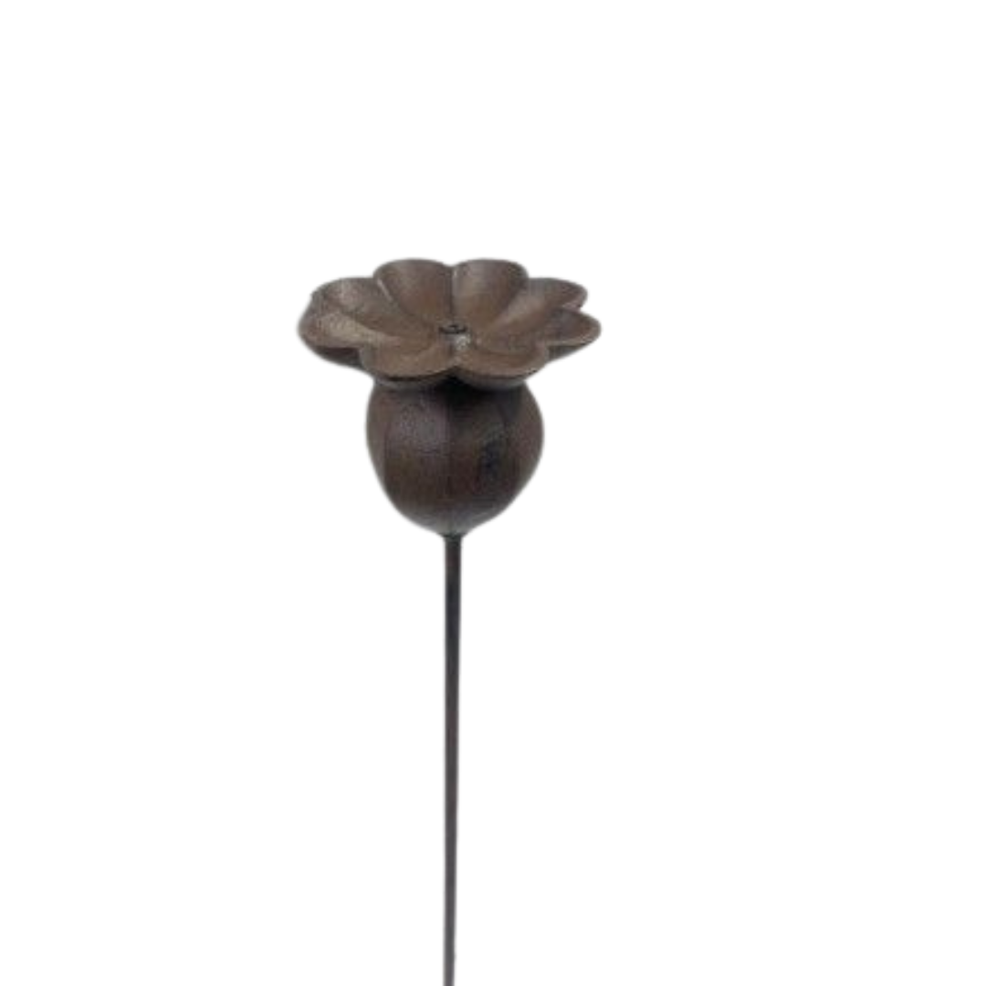 Valmuekapsel 110 cm