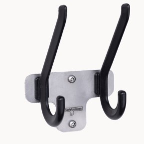 Knagerække | 2 kroge