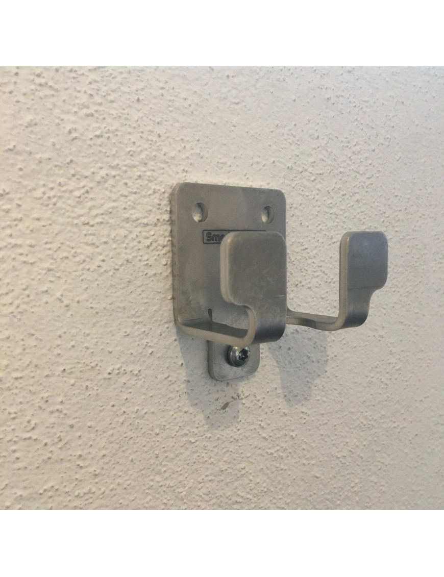 Holder til spule- og højtrykspistoler