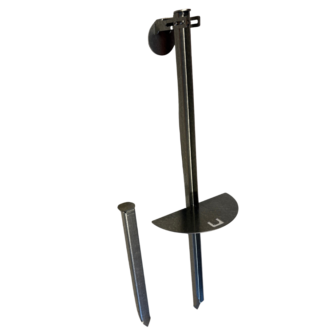 Stensikring - til gravsten og monumenter