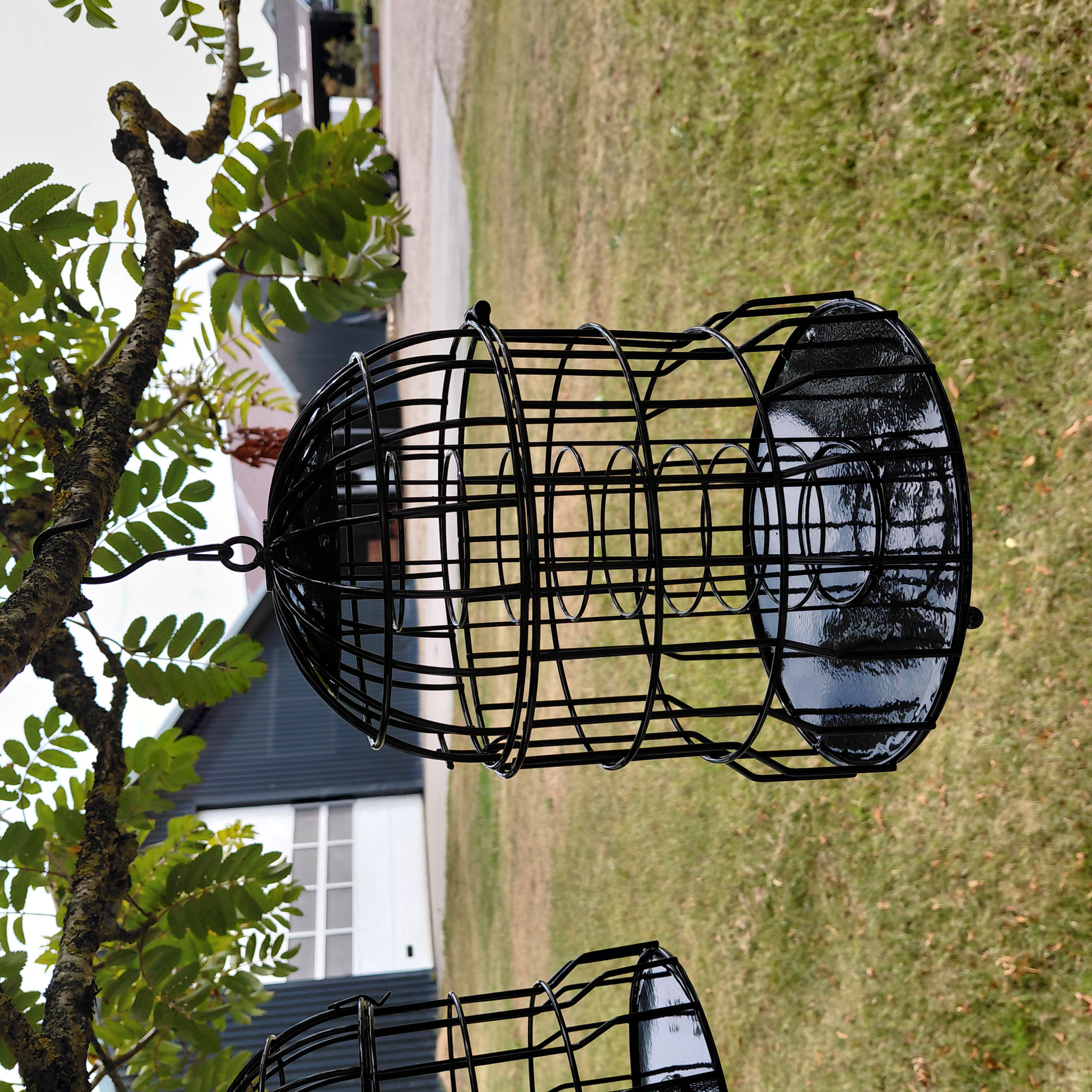 Beskyttende foderklokker | 3 i sættet