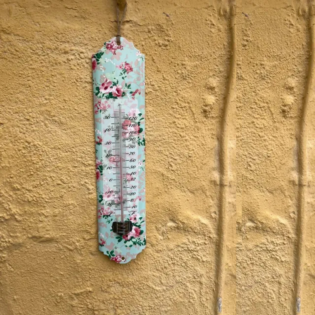 Termometer med print | ROSER