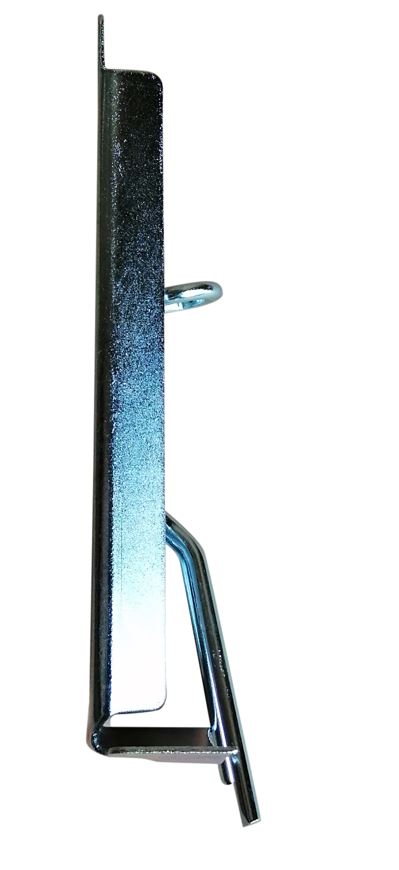 5 Pot Hangers/væg ophæng til potter