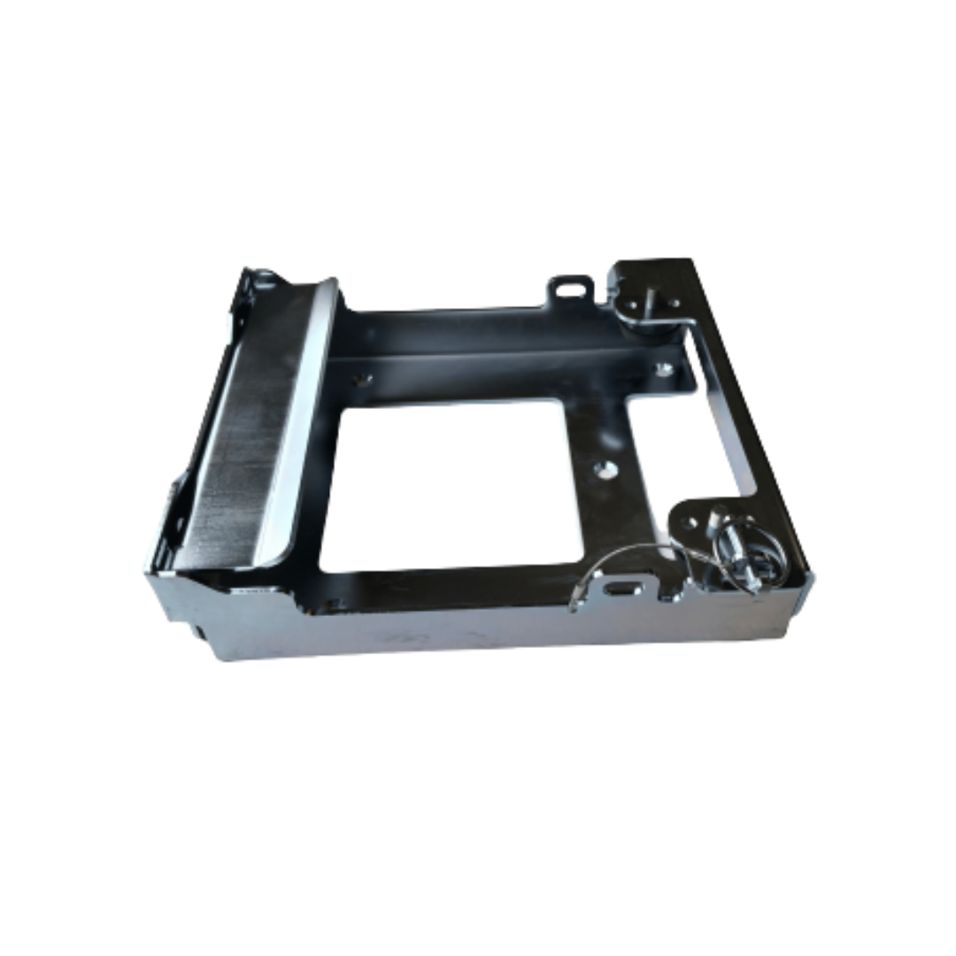 Holder til jordloppe | Universal