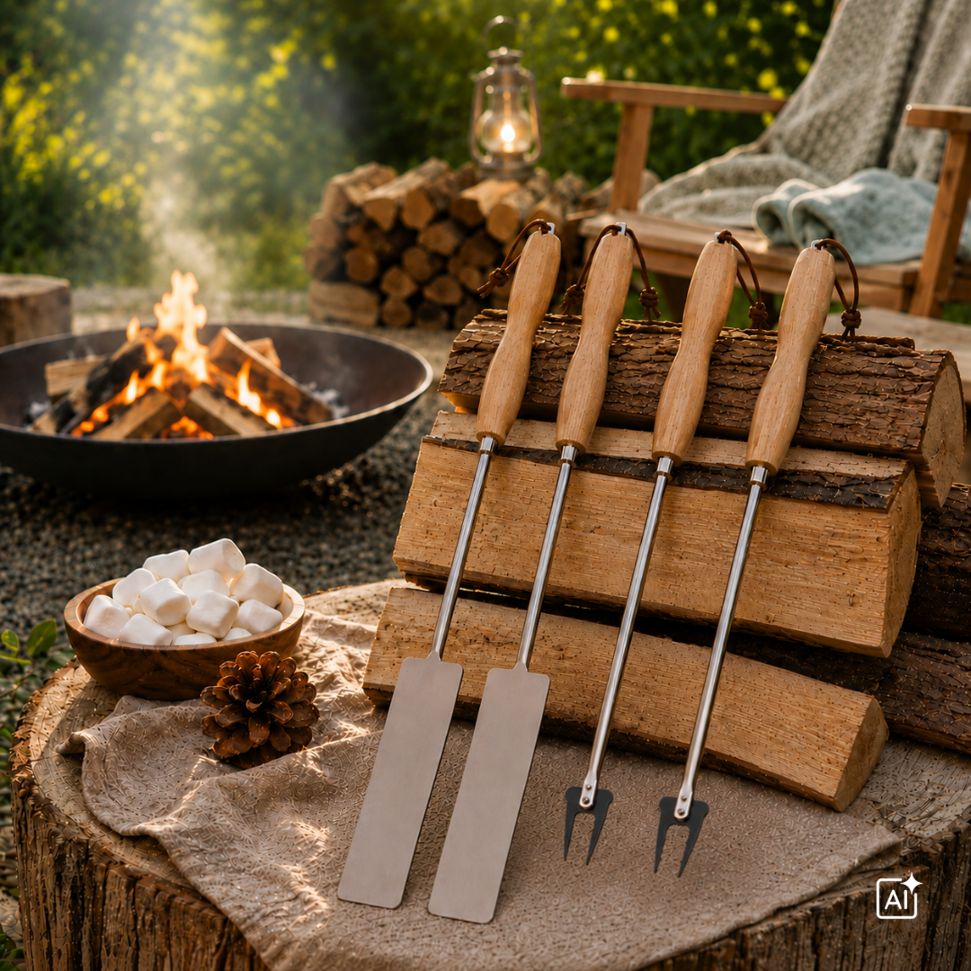 Lille grillpakke