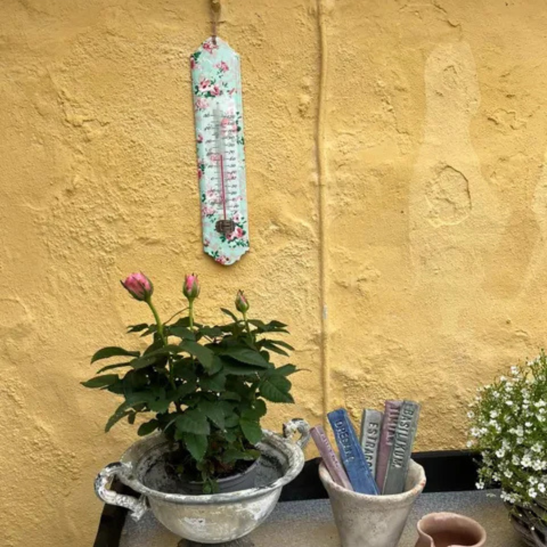 Termometer med print | ROSER