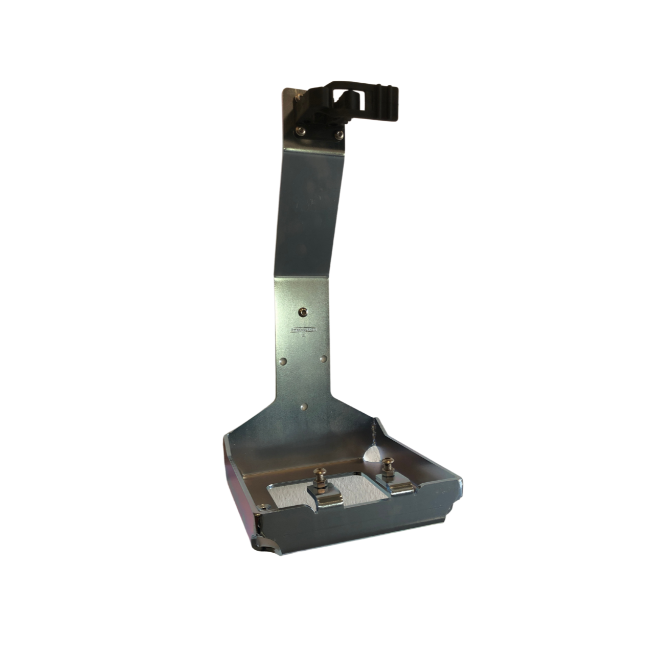 Holder til Håndstamper