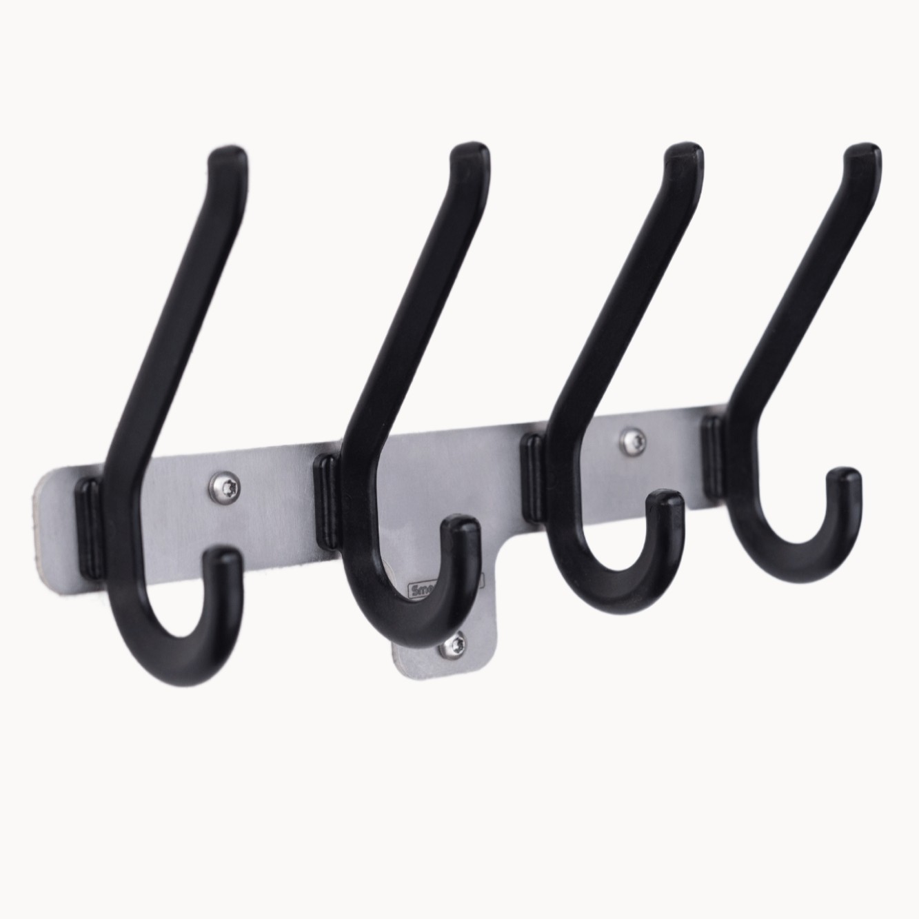 Knagerække | 4 kroge