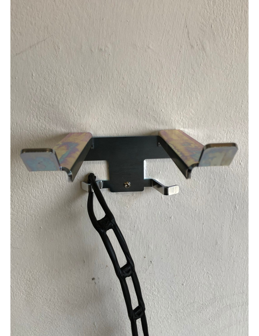 Ophæng til buskrydder