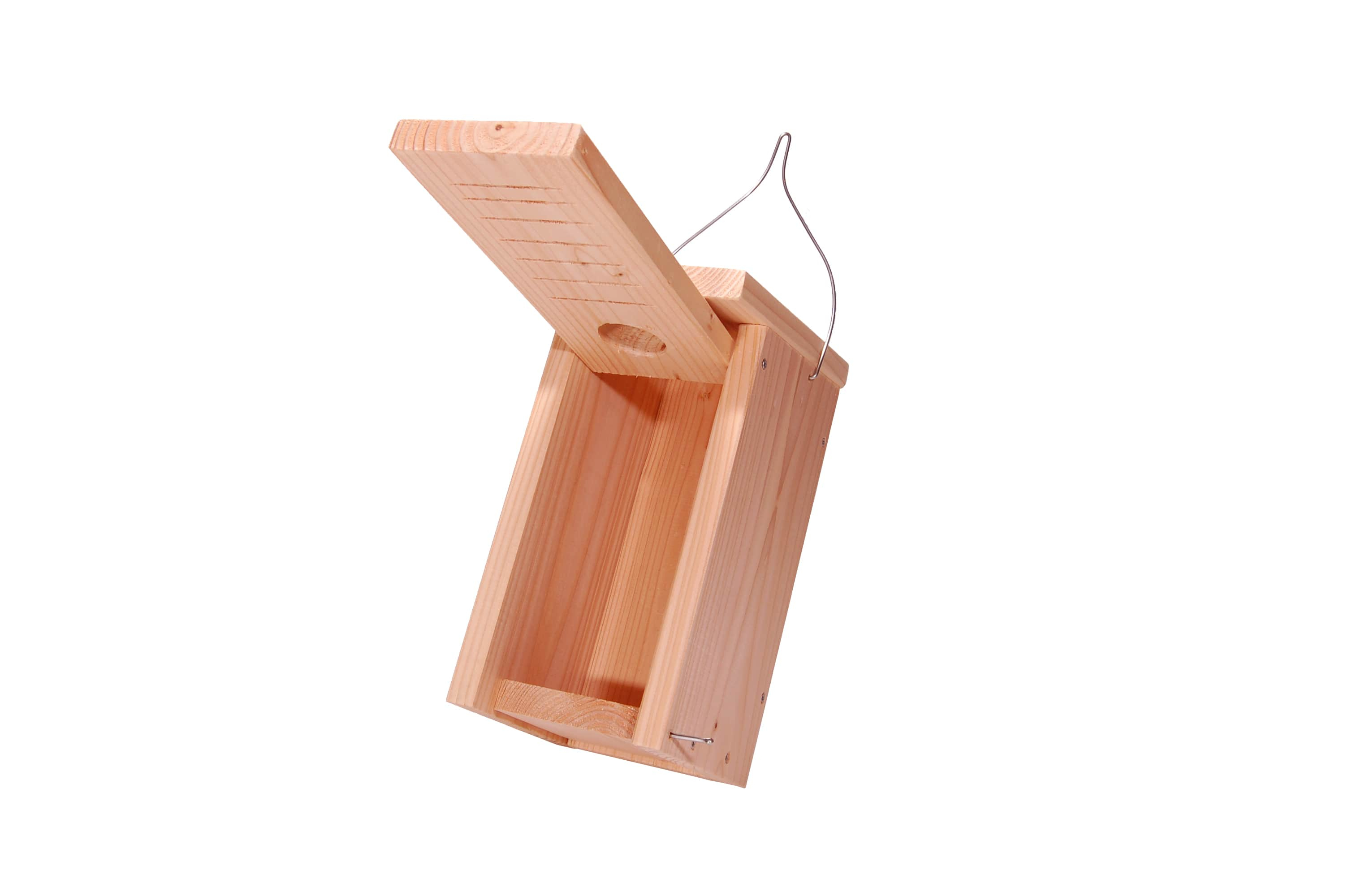 Stærekasse i douglastræ 50 mm