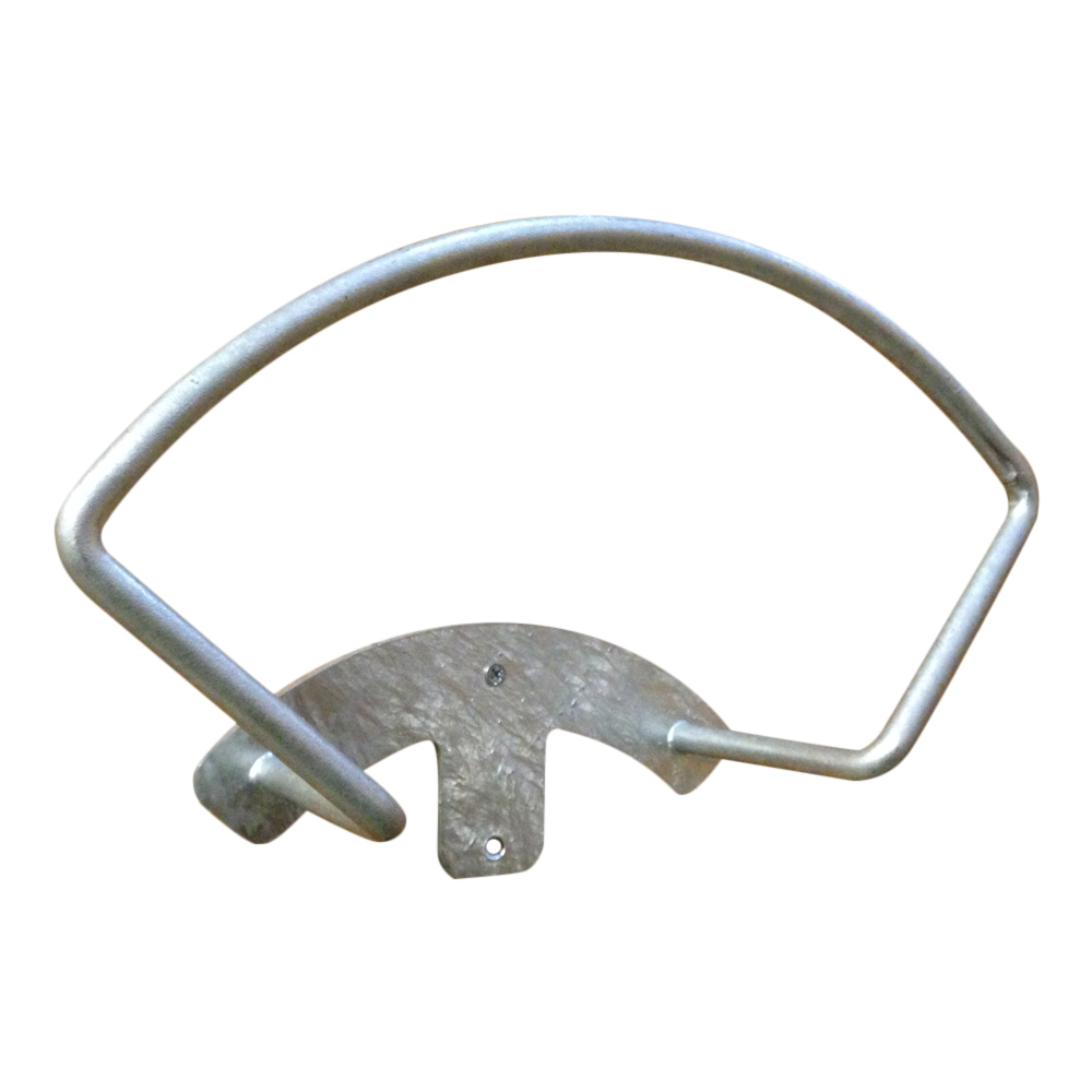 Lille slangeophæng - Galvaniseret