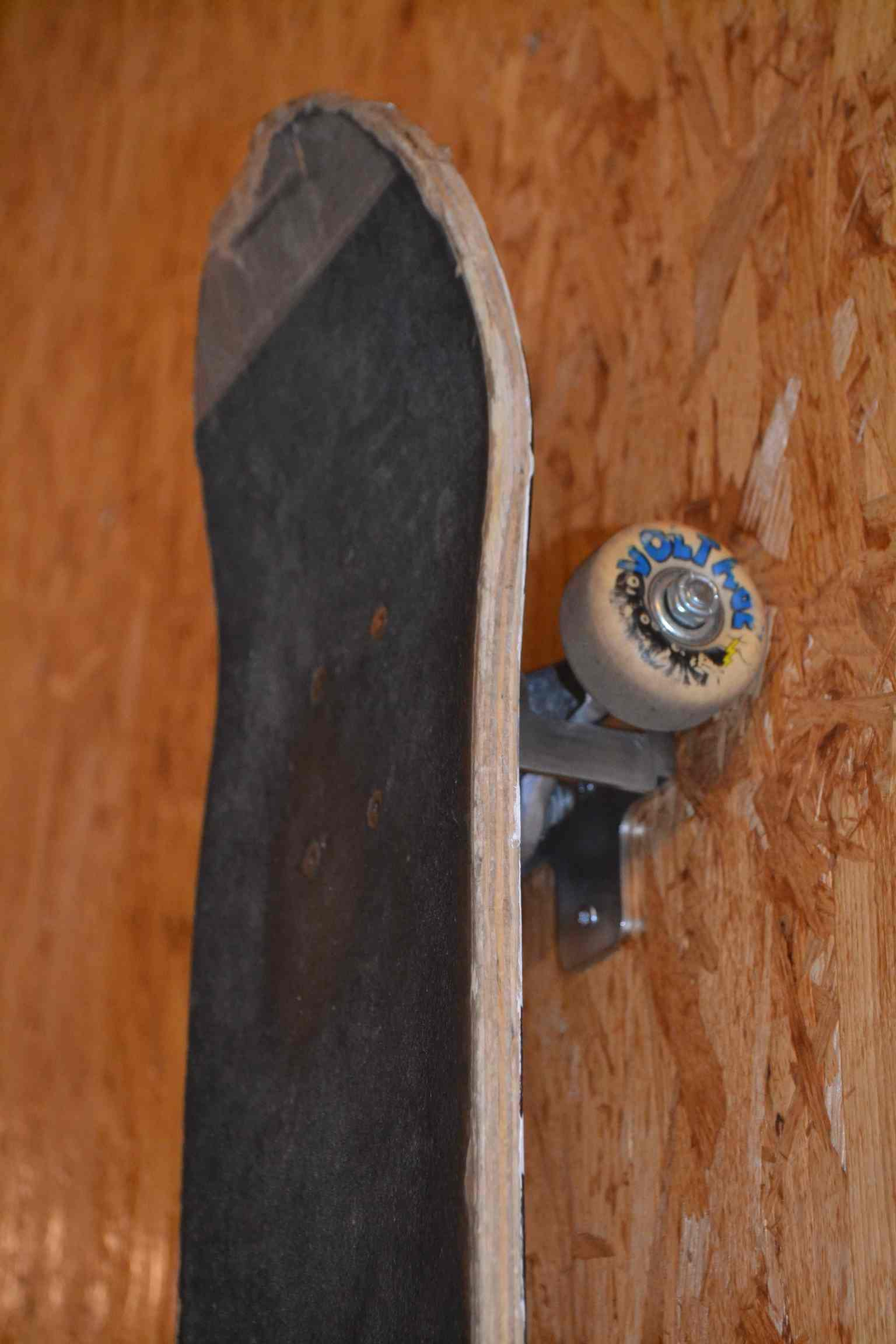 Skateboard ophæng - Rustfrit stål