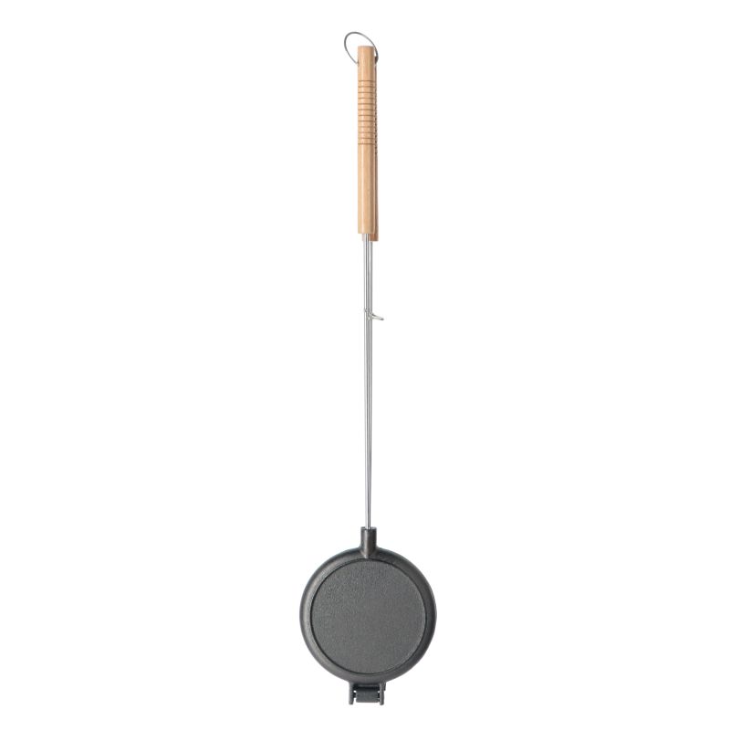 Stor luksus grillpakke