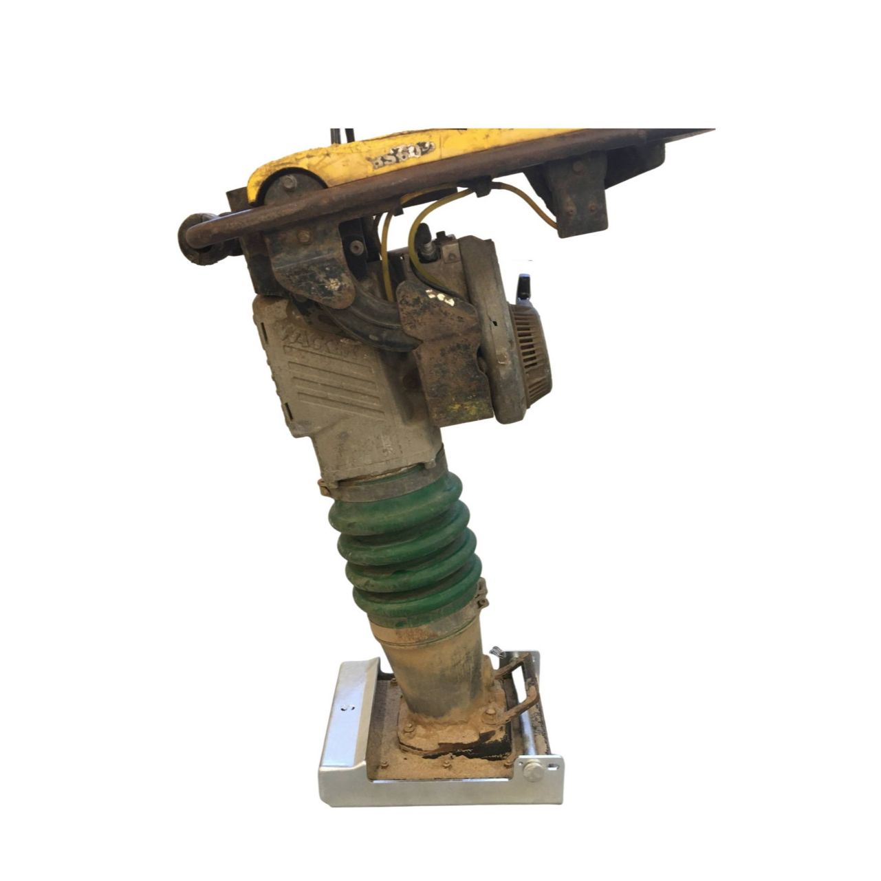 Holder til Jordloppe