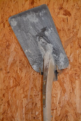 Skateboard ophæng - Rustfrit stål