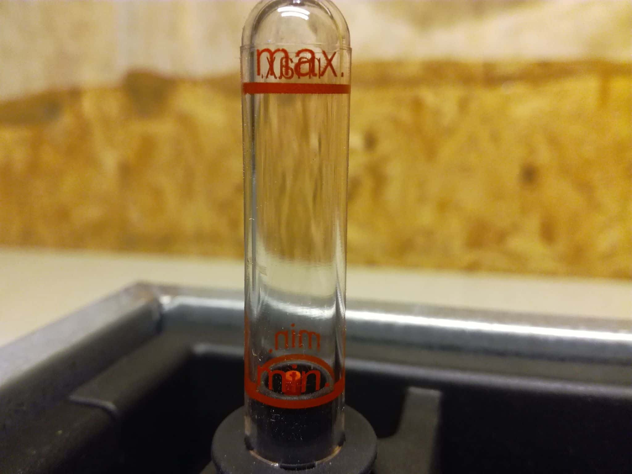 Altankasse med kapillærvanding - L:42 B:20 H:18