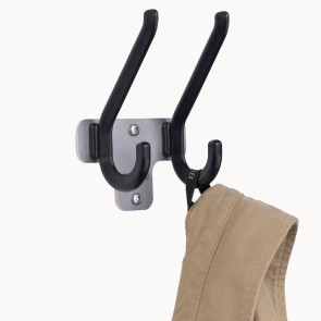 Knagerække | 2 kroge