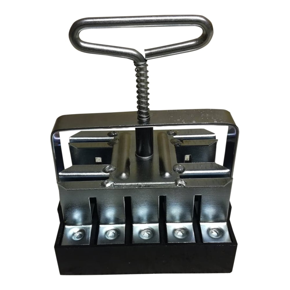 Soil Blocker til 20 mini blokke