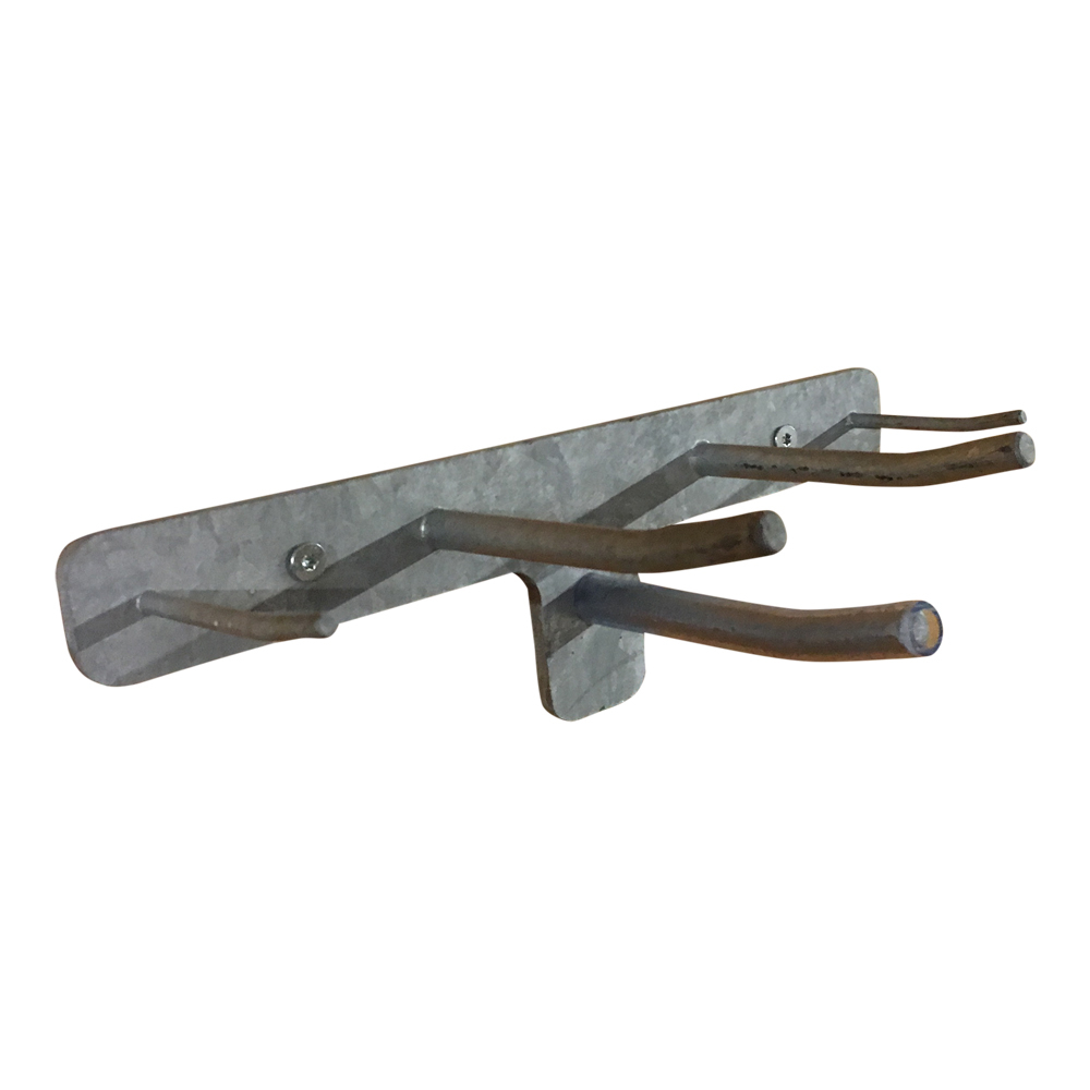 Ophæng til grensakse - Galvaniseret