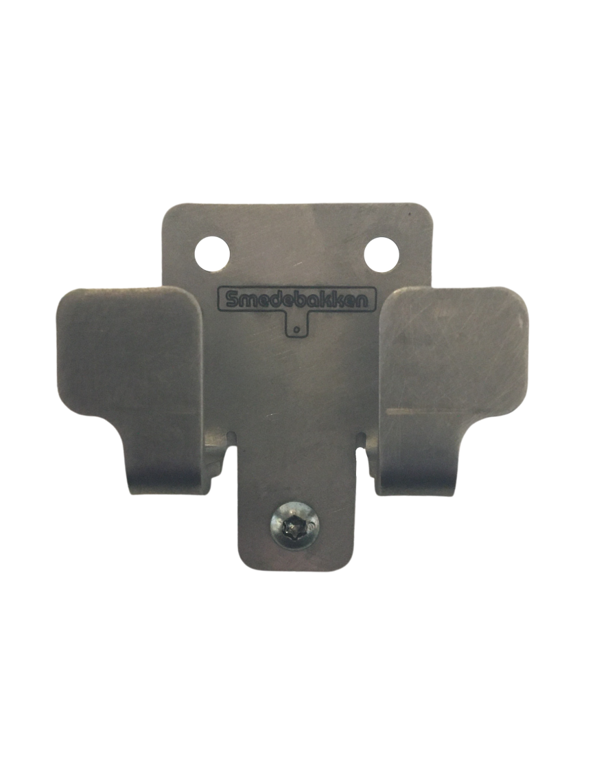 Holder til spule- og højtrykspistoler