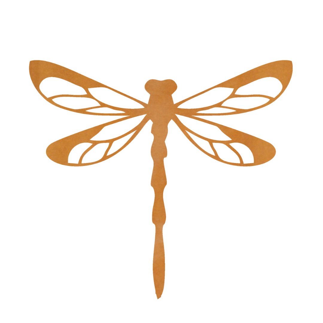 Figur i jern | Guldsmed