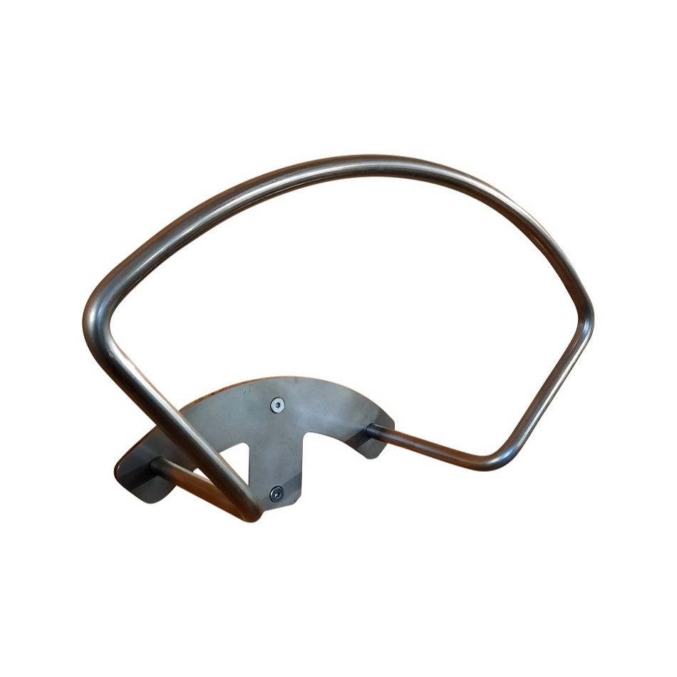 Lille slangeophæng - Rustfrit stål