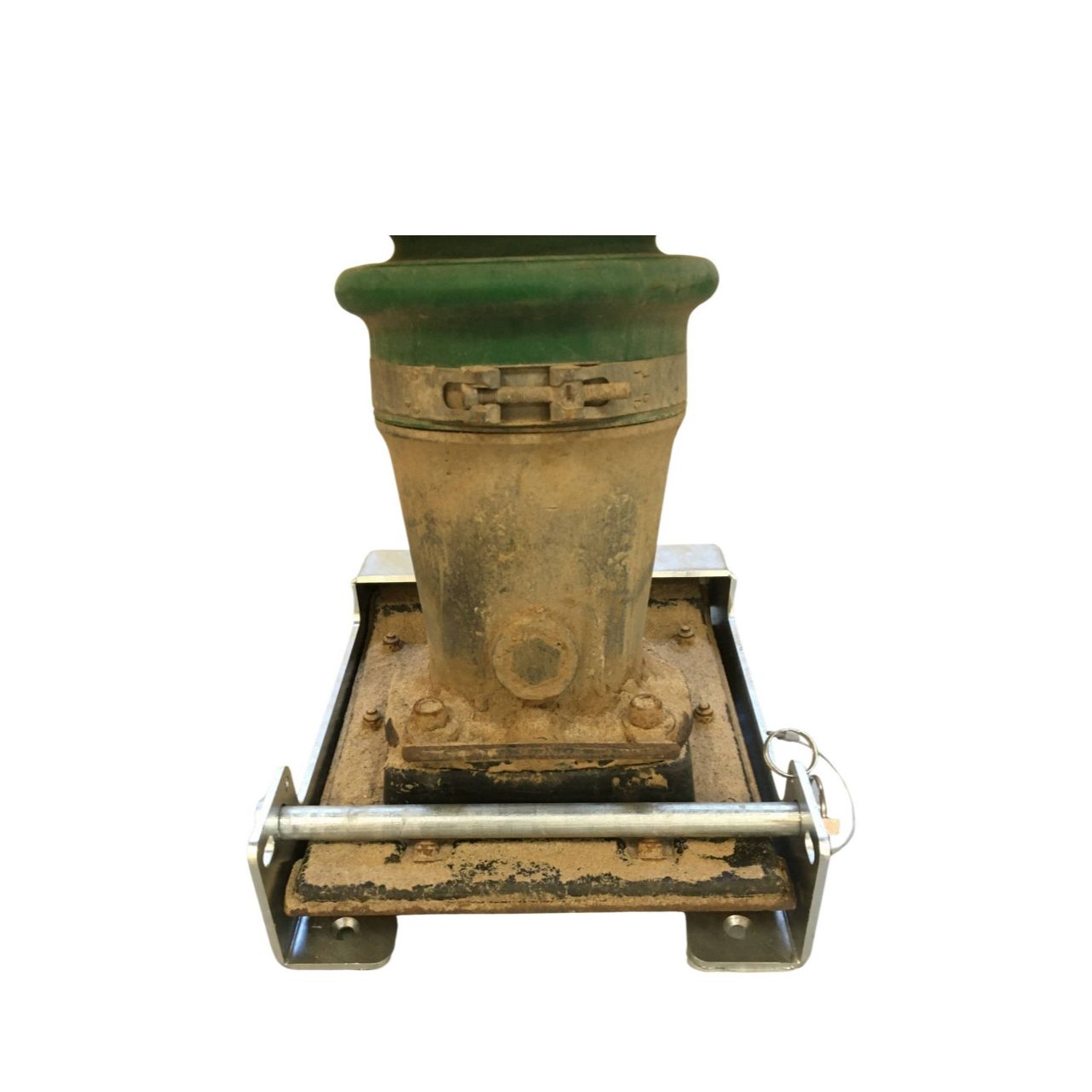 Holder til Jordloppe