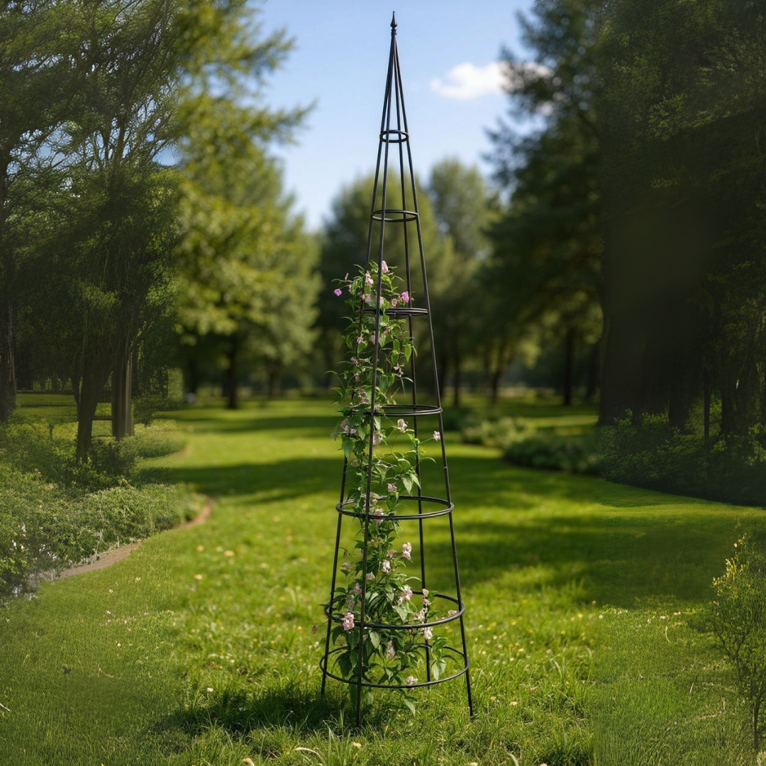 Høj Obelisk | 280 cm høj