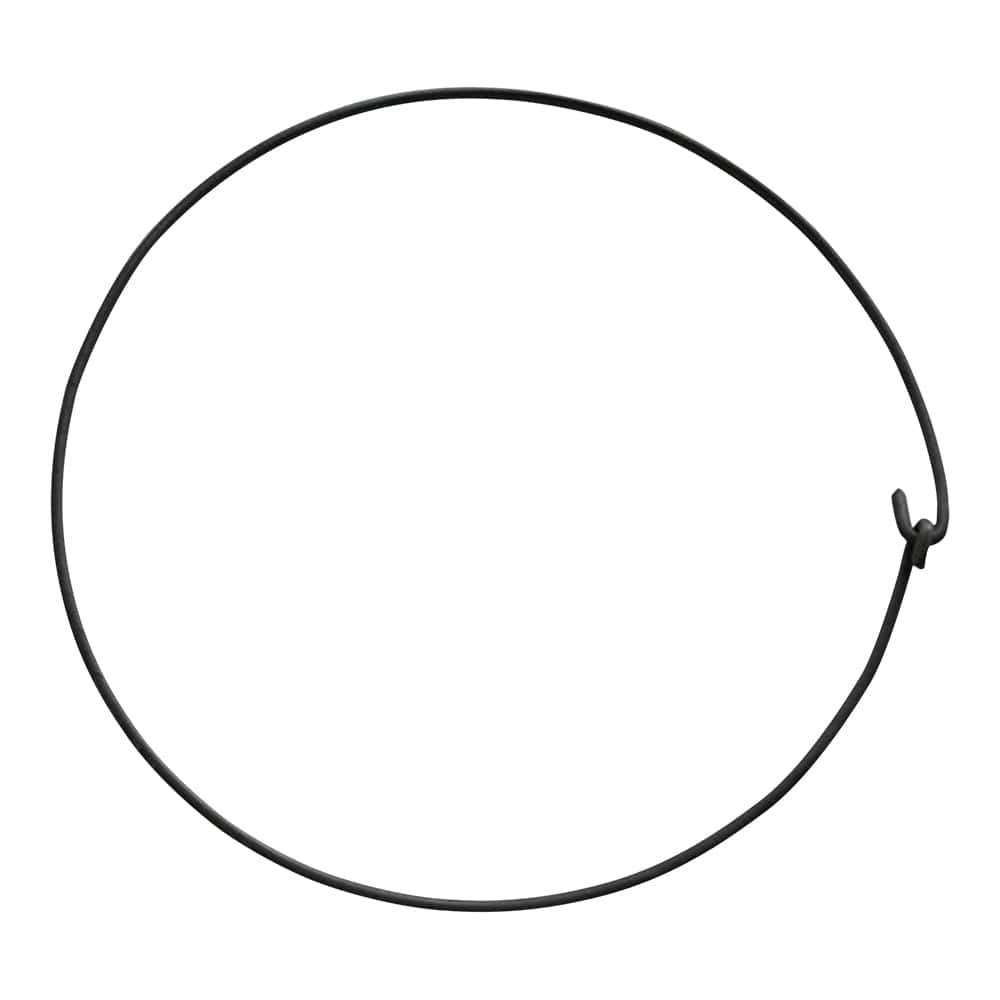 Ring til staudeholder - 4 størrelser