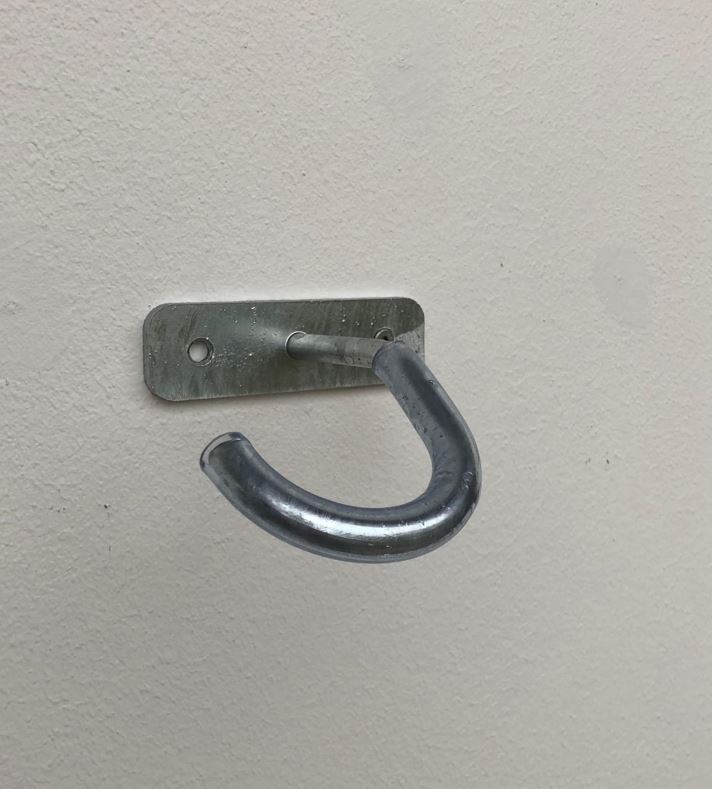 Cykelophæng til montering i loftet