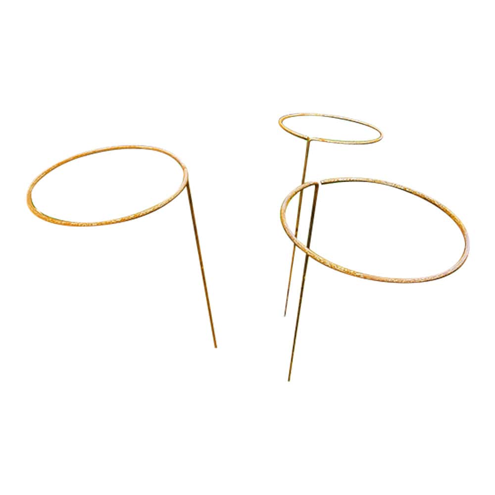 Staudeholder jern Ø20 1 spyd