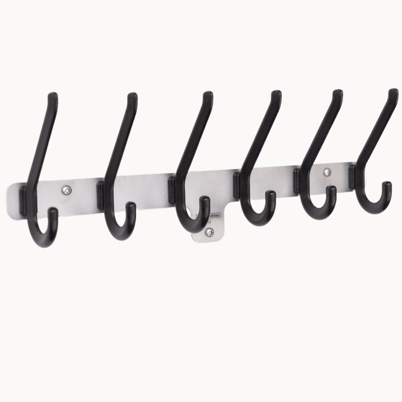 Knagerække | 6 kroge