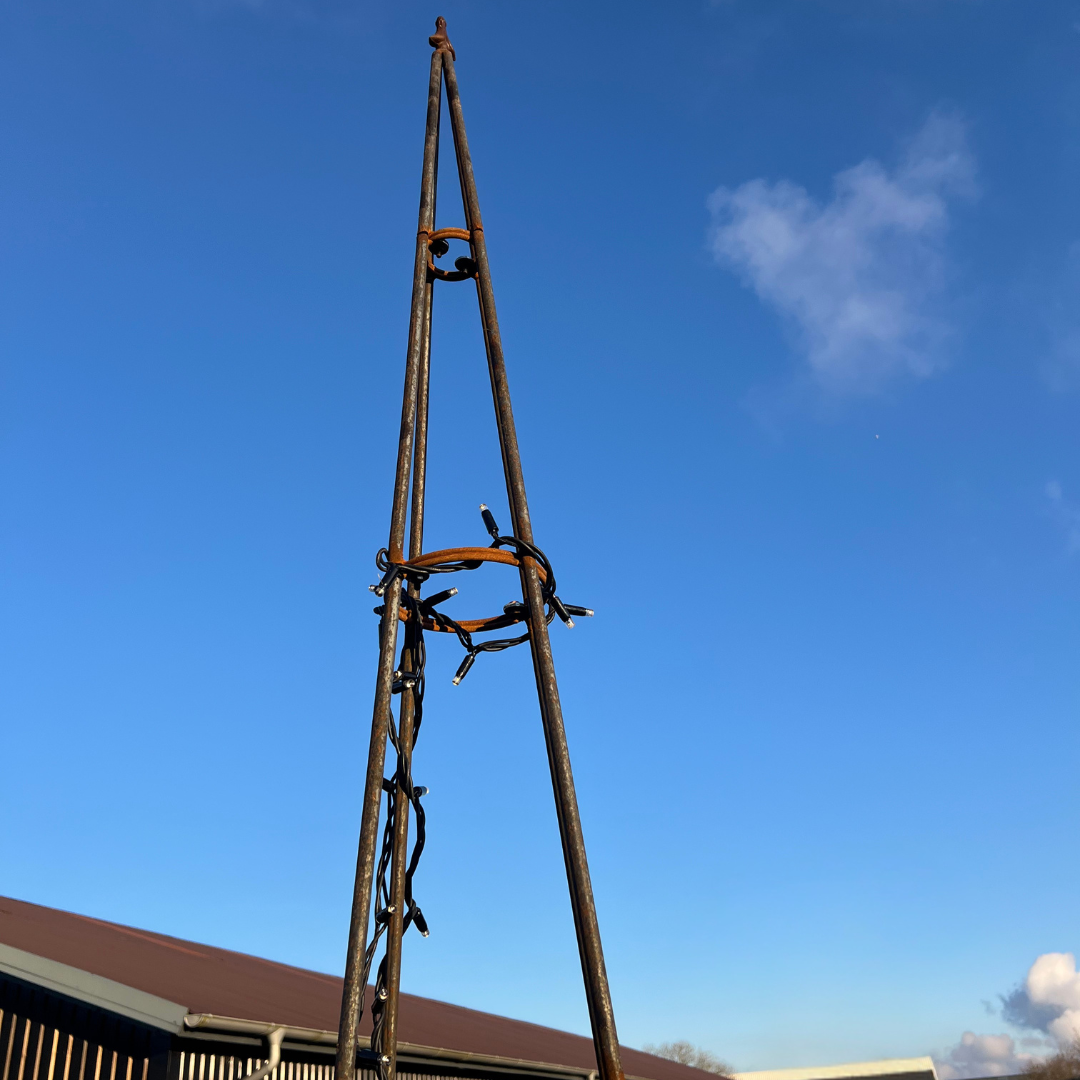 Høj Obelisk | 280 cm høj
