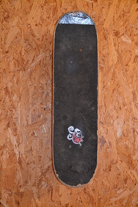 Skateboard ophæng - Rustfrit stål